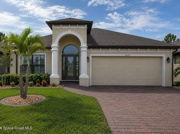 4297 Broomsedge Cir, West Melbourne, FL 32904