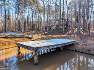 204 Creekside Dr, Gray, GA 31032