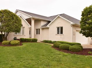 16302 Chickadee Cir, Orland Park, IL 60467