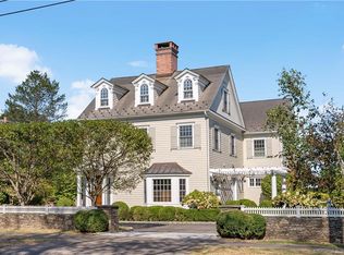 400 South Ave, New Canaan, CT 06840