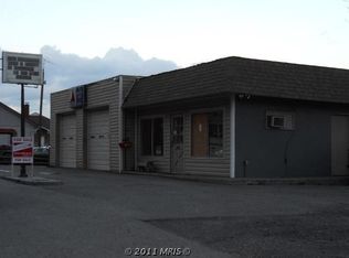 320 W Main St, Everett, PA 15537