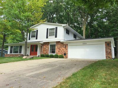 2859 Aspen Ln, Bloomfield Hills, MI, 48302