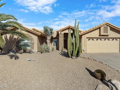15822 N 15th Way, Phoenix, AZ, 85022
