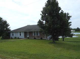 2016 County Road 382, Holts Summit, MO 65043
