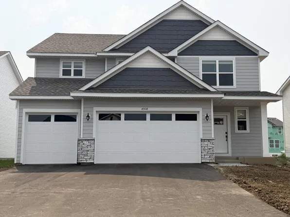 8908 Periwinkle Blvd, Woodbury, MN 55129