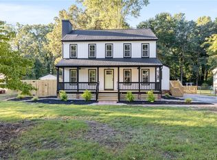 3907 Terjo Ln, Chester, VA 23831