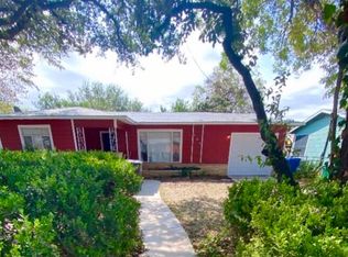 506 Dresden Dr, San Antonio, TX 78213