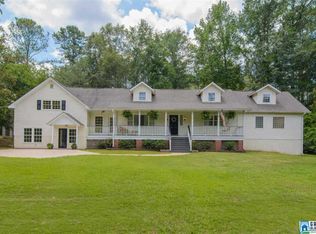 3517 Cahaba Valley Rd, Birmingham, AL 35242