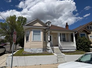 1063 W Mercury St, Butte, MT 59701