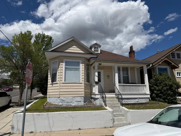 1063 W Mercury St, Butte, MT 59701