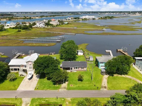 123 Cedar Lane, Cedar Point, NC 28584