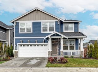 4610 Riverfront Blvd, Everett, WA 98203