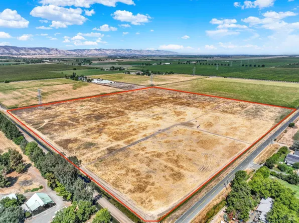 0 Serpa Lane, Dixon, CA 95620