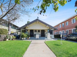 2024 8th Ave, Los Angeles, CA 90018