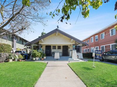 2024 8th Ave, Los Angeles, CA, 90018