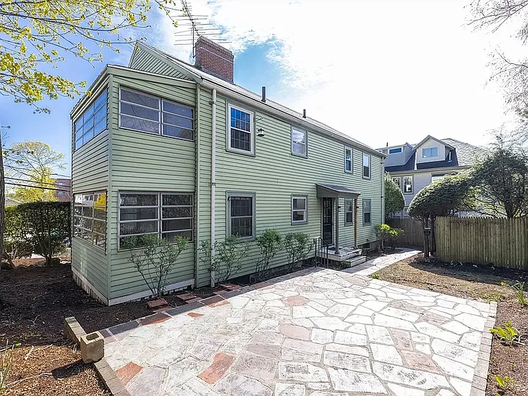 100 Wildwood Ave #1 — Photo 17