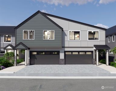 21408 39th Drive SE #A, Bothell, WA, 98021