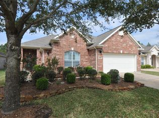 24910 Cinco Manor Ln, Katy, TX 77494