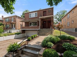 7124 Amherst Ave, Saint Louis, MO 63130