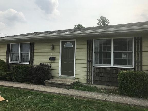 2nd image of 215 Fuller Ave