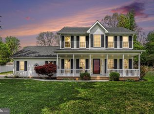 4802 Wentz Rd, Manchester, MD 21102