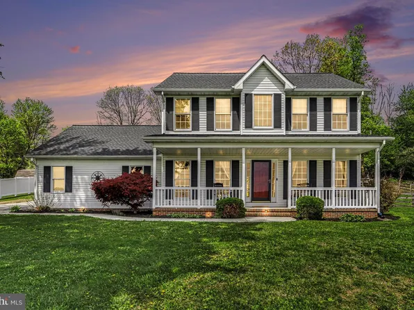 4802 Wentz Rd, Manchester, MD 21102