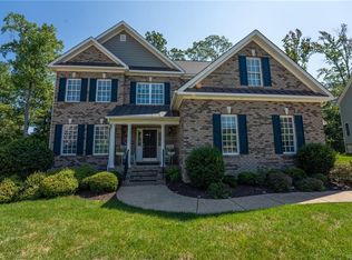 3713 Edenfield Rd, Midlothian, VA 23113