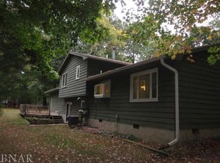 4 Patricia Ct, Lexington, IL 61753