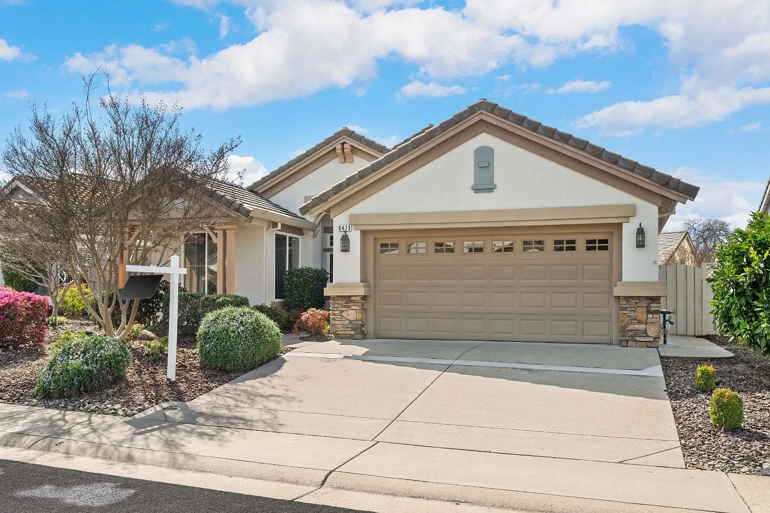 6473 Buckskin Ln photo 1