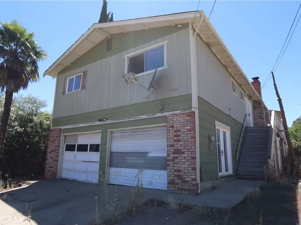 3971 Villa Ave, Clearlake, CA 95422