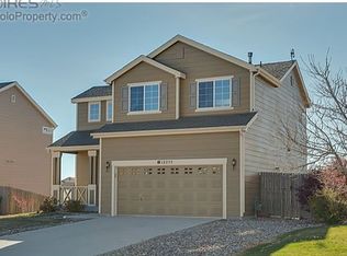 12255 Saint Annes Rd, Peyton, CO 80831