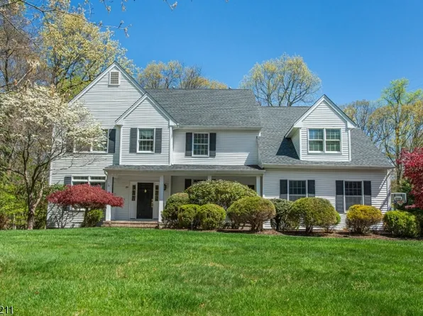 39 WINCHESTER TER, Randolph Twp., NJ 07869