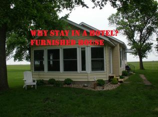 6408 Twin Lakes Rd, Manson, IA 50563