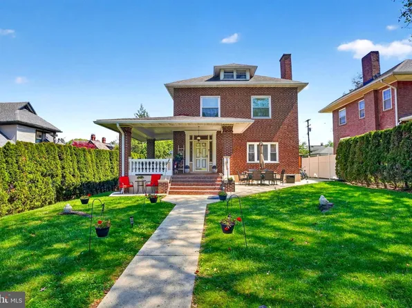 519 Carsonia Ave, Reading, PA 19606