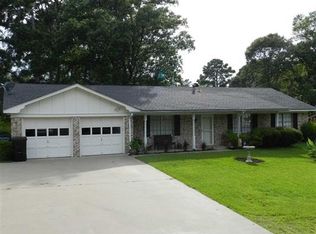 2005 Tryon Rd, Longview, TX 75601