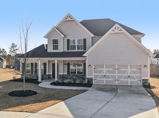 15 Corsican Ct, Newnan, GA 30265