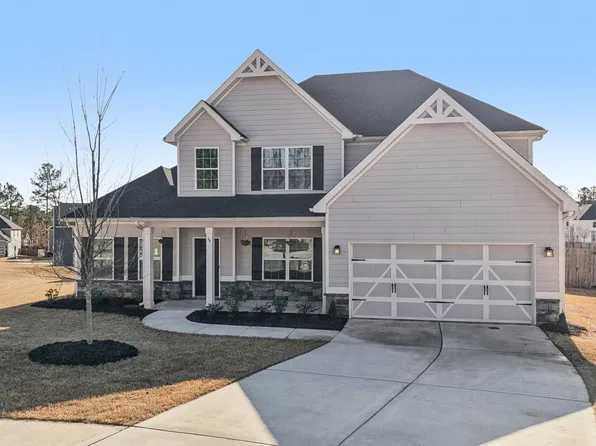 15 Corsican Ct, Newnan, GA 30265