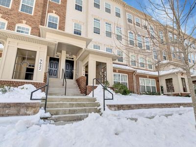 9616 Block St, Lanham, MD, 20706