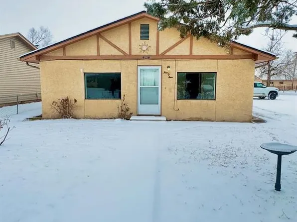 404 N Walnut St, Fountain, CO 80817
