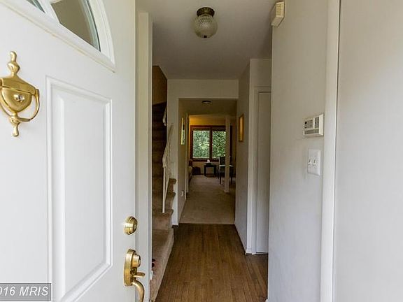 4th image of 15831 Millbrook Ln #126