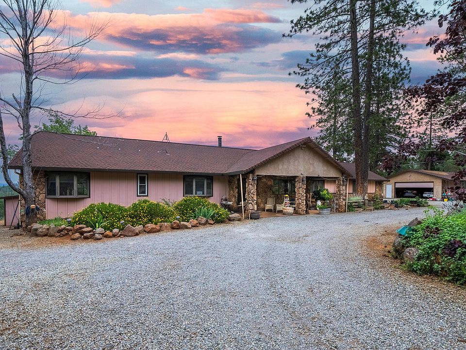 28382 Alpine Way, Shingletown, CA 96088 Zillow