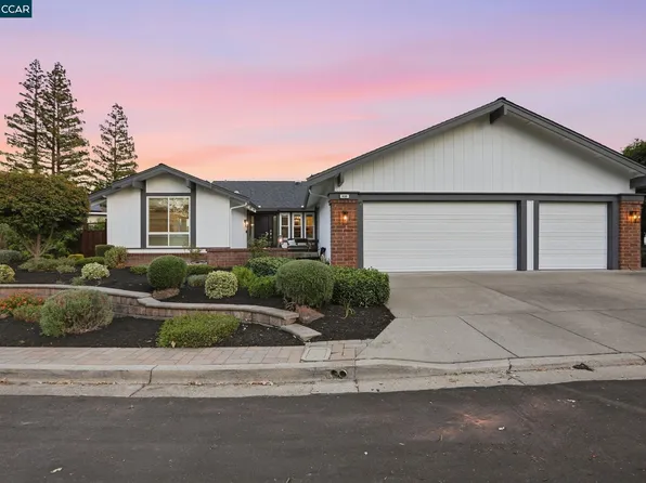 430 Woodbine Ln, Danville, CA 94526