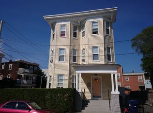 11 Tebroc St, Dorchester, MA 02122