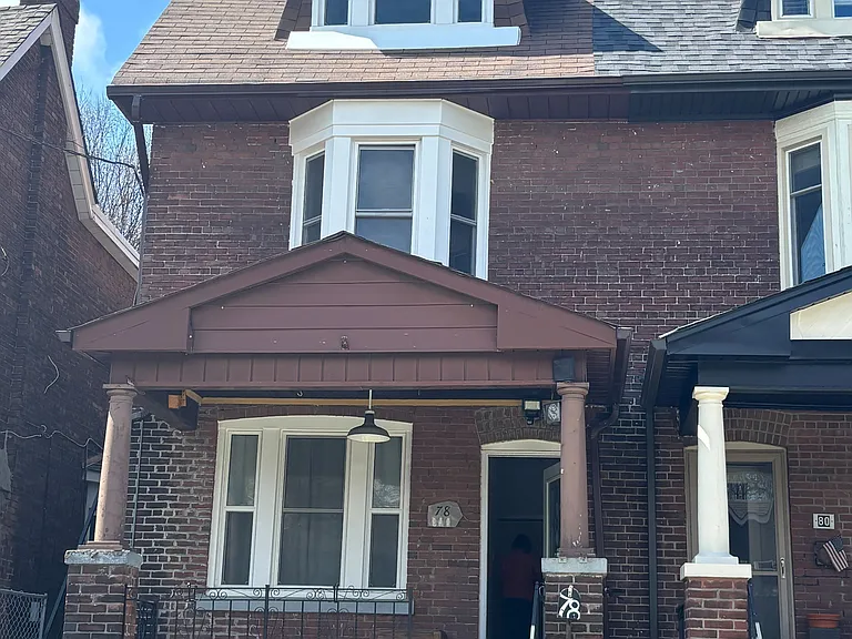 78 Woodycrest Ave #2 — Photo 1
