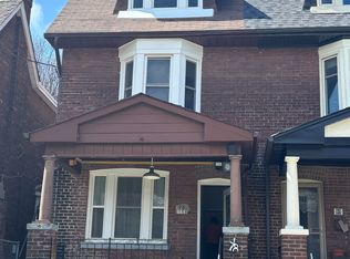 78 Woodycrest Ave #2, Toronto, ON M4J3A7