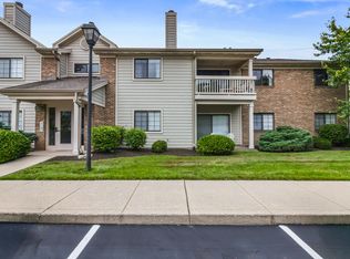931 Wickham Ct Unit 207, Carmel, IN 46032