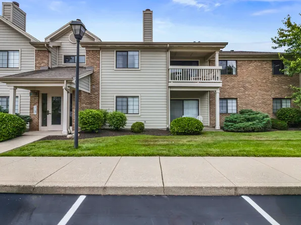 931 Wickham Ct Unit 207, Carmel, IN 46032