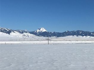 LOT 24, Shining Mountains I, Ennis, MT 59729