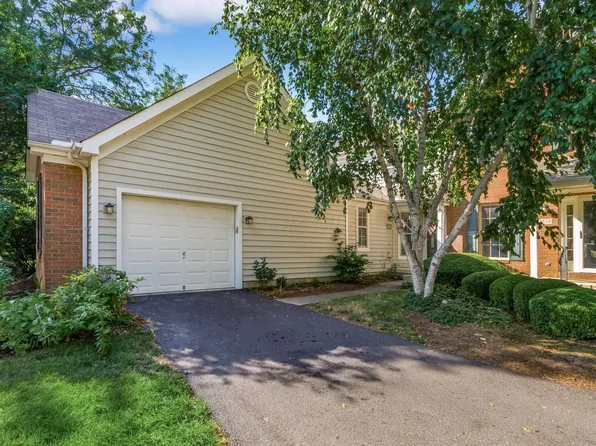 3656 Lakestone Cir, Hilliard, OH 43026