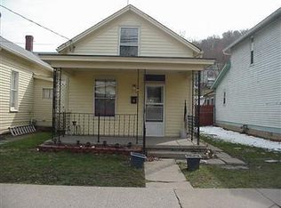 310 N Miami Ave, Cleves, OH 45002